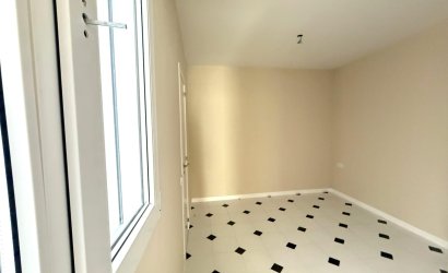 Revente - Apartment -
Torrevieja - Centro