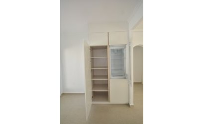 Revente - Villa -
Algorfa - Inland