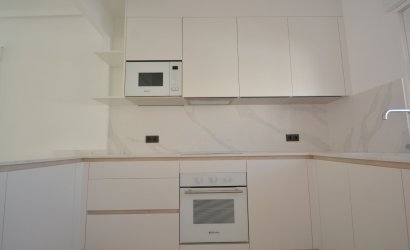 Revente - Villa -
Algorfa - Inland