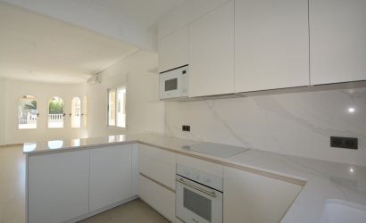 Revente - Villa -
Algorfa - Inland