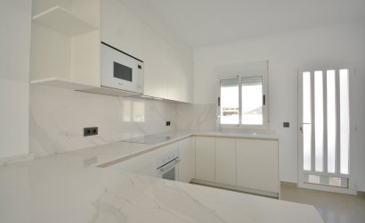 Revente - Villa -
Algorfa - Inland