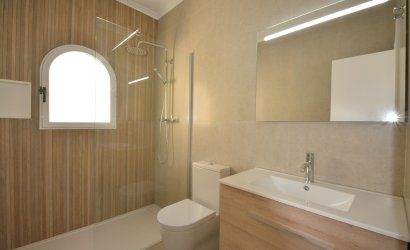 Revente - Villa -
Algorfa - Inland