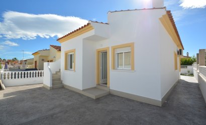 Revente - Villa -
Algorfa - Inland