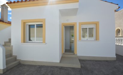 Revente - Villa -
Algorfa - Inland