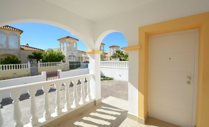 Revente - Villa -
Algorfa - Inland