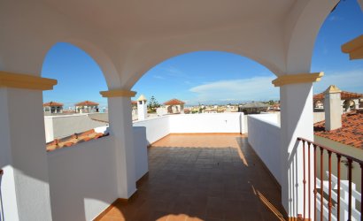 Revente - Villa -
Algorfa - Inland