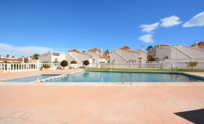 Revente - Villa -
Algorfa - Inland