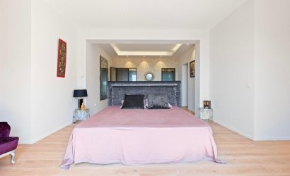 Herverkoop - Villa -
Altea - Balcón De Altea