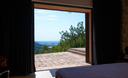 Herverkoop - Villa -
Altea - Balcón De Altea