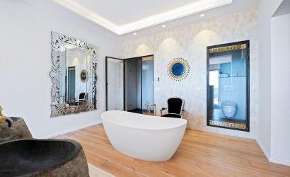 Herverkoop - Villa -
Altea - Balcón De Altea