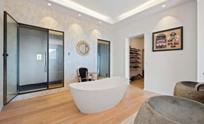 Herverkoop - Villa -
Altea - Balcón De Altea