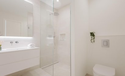 Herverkoop - Villa -
Orihuela Costa - Costa Blanca