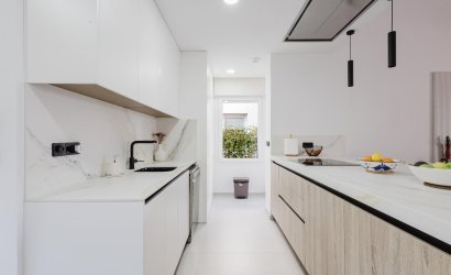 Revente - Villa -
Algorfa - Inland