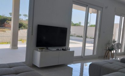 Resale - Villa -
Santa Pola - Gran Alacant