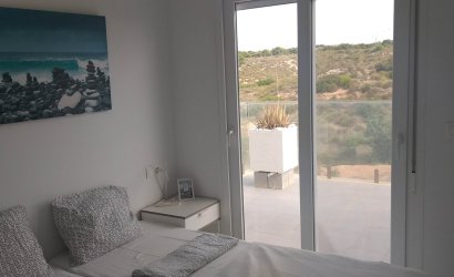 Resale - Villa -
Santa Pola - Gran Alacant