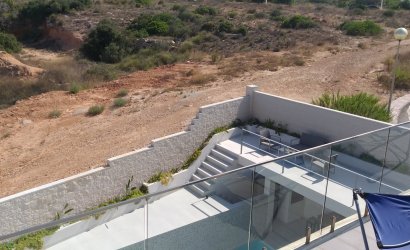 Resale - Villa -
Santa Pola - Gran Alacant