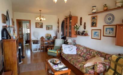 Resale - Apartment -
Guardamar del Segura - Urb. Las Viñas