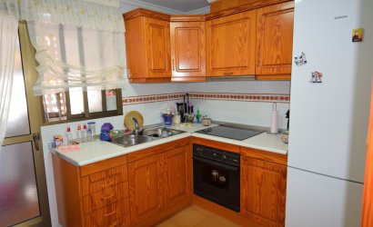 Resale - Apartment -
Guardamar del Segura - Urb. Las Viñas