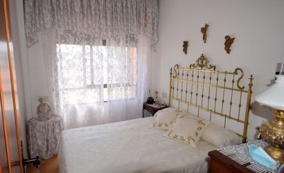 Resale - Apartment -
Guardamar del Segura - Urb. Las Viñas