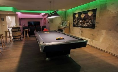 Herverkoop - Villa -
Algorfa - Inland