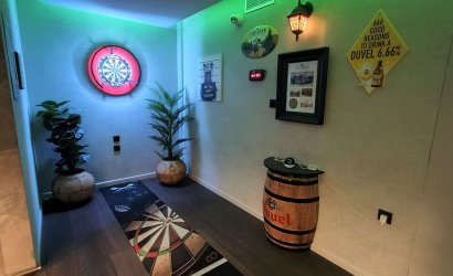 Herverkoop - Villa -
Algorfa - Inland