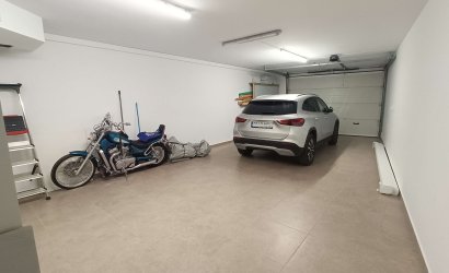 Herverkoop - Villa -
Algorfa - Inland