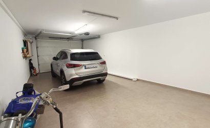 Herverkoop - Villa -
Algorfa - Inland