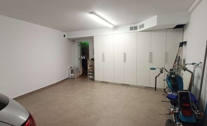 Herverkoop - Villa -
Algorfa - Inland