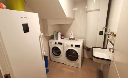 Herverkoop - Villa -
Algorfa - Inland