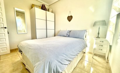 Herverkoop - Villa -
Villamartin - Costa Blanca