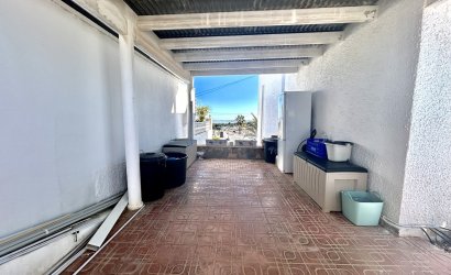Herverkoop - Villa -
Villamartin - Costa Blanca