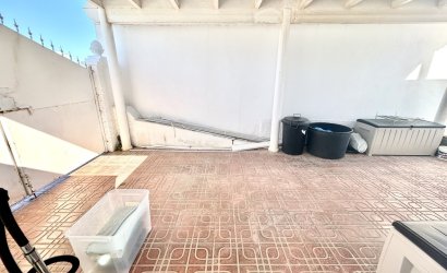 Herverkoop - Villa -
Villamartin - Costa Blanca