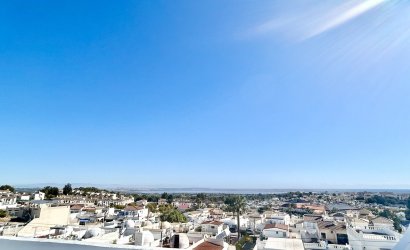 Herverkoop - Villa -
Villamartin - Costa Blanca