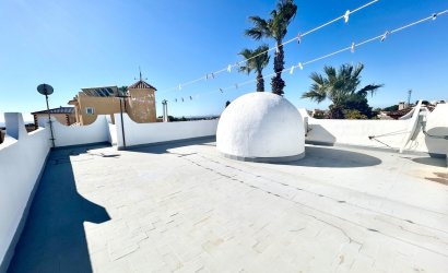 Herverkoop - Villa -
Villamartin - Costa Blanca