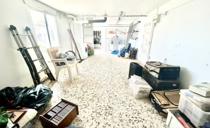 Herverkoop - Villa -
Villamartin - Costa Blanca