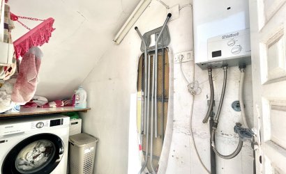 Herverkoop - Villa -
Villamartin - Costa Blanca