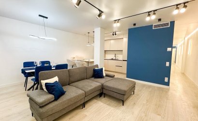 Reventa - Apartment -
Torrevieja - Costa Blanca