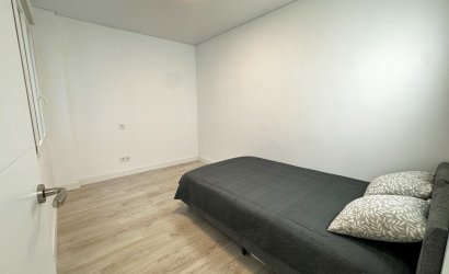 Reventa - Apartment -
Torrevieja - Costa Blanca