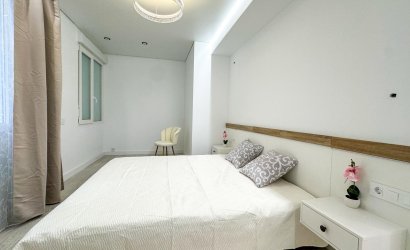 Reventa - Apartment -
Torrevieja - Costa Blanca