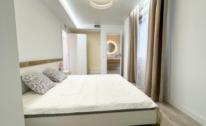 Reventa - Apartment -
Torrevieja - Costa Blanca