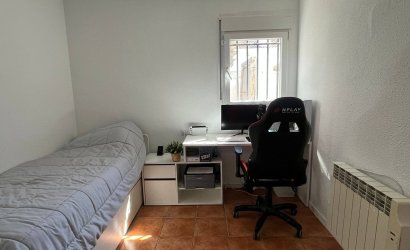 Herverkoop - Villa -
Santiago de la Ribera - Santiago De La Ribera