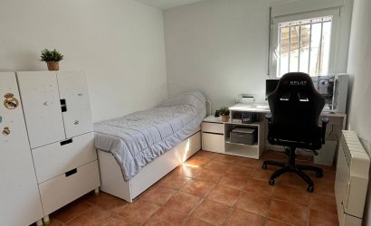 Herverkoop - Villa -
Santiago de la Ribera - Santiago De La Ribera