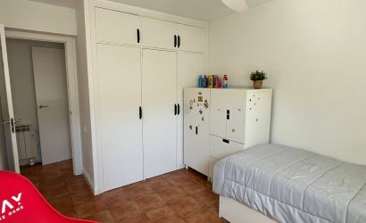 Herverkoop - Villa -
Santiago de la Ribera - Santiago De La Ribera