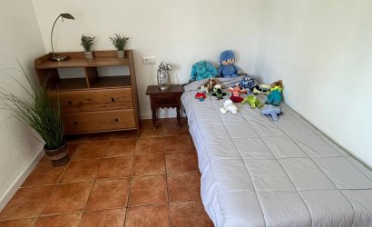 Herverkoop - Villa -
Santiago de la Ribera - Santiago De La Ribera