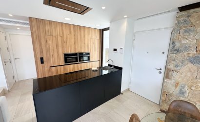 Herverkoop - Villa -
Santa Rosalia Resort - Inland