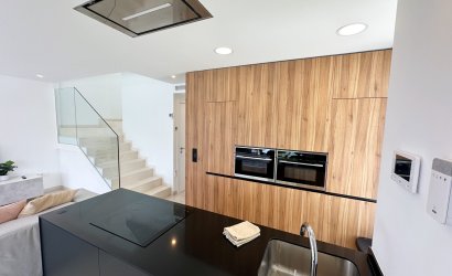 Herverkoop - Villa -
Santa Rosalia Resort - Inland