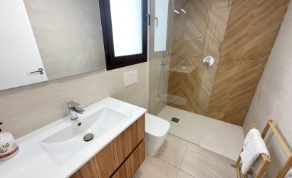 Herverkoop - Villa -
Santa Rosalia Resort - Inland