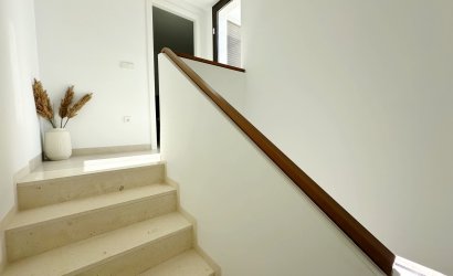 Herverkoop - Villa -
Santa Rosalia Resort - Inland