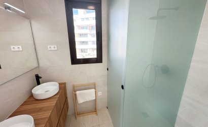 Herverkoop - Villa -
Santa Rosalia Resort - Inland