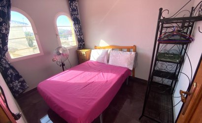 Herverkoop - Villa -
La Zenia - Costa Blanca